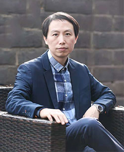 杨应军律师-长期代理复杂企业行政案件